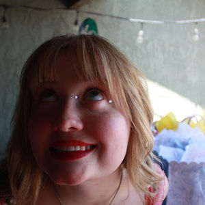 Meet your Posher, Allis